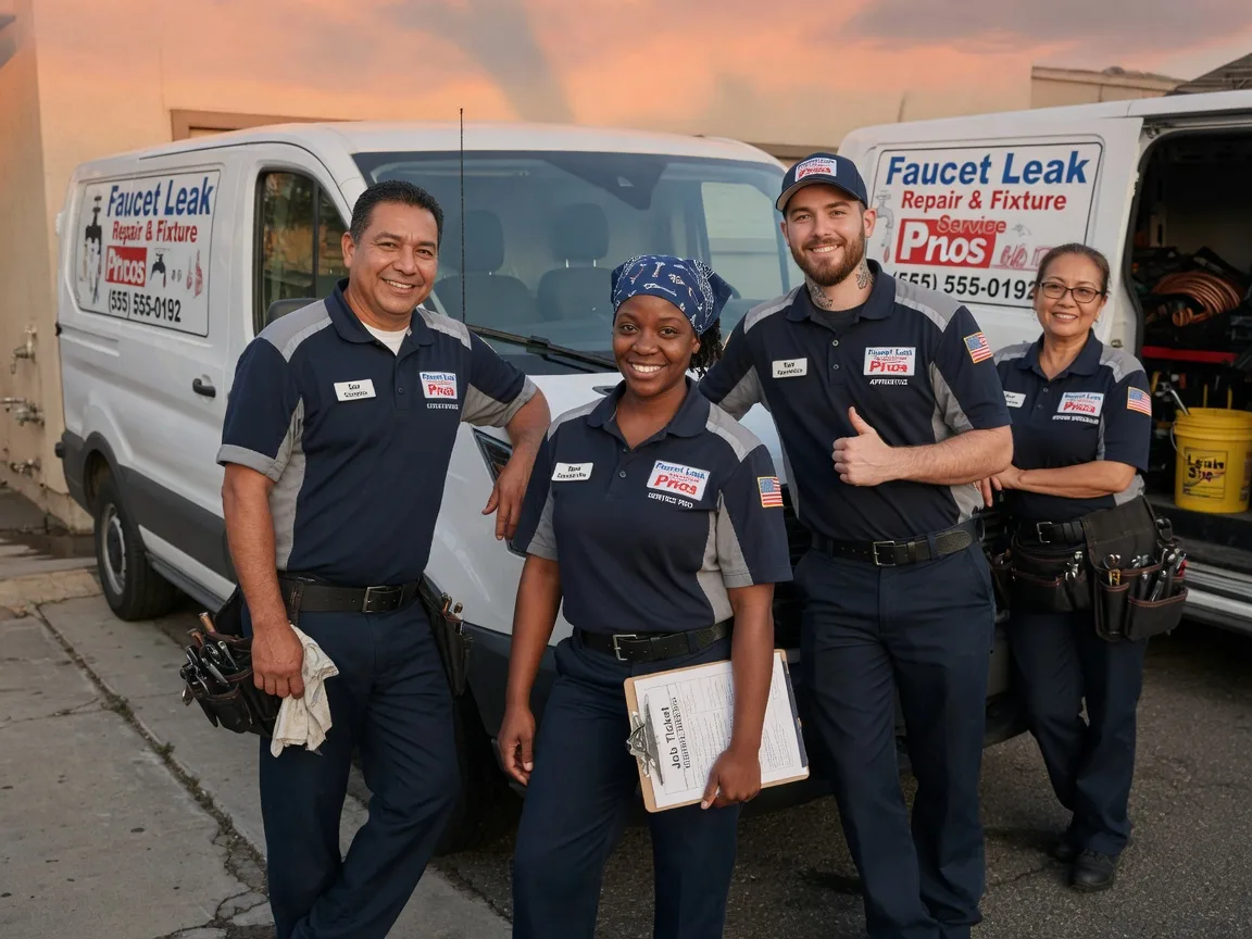Faucet Repair company in Napoleonville, LA
