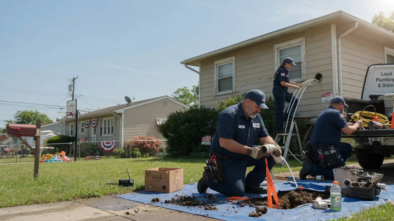 Faucet Repair in Napoleonville, LA near me