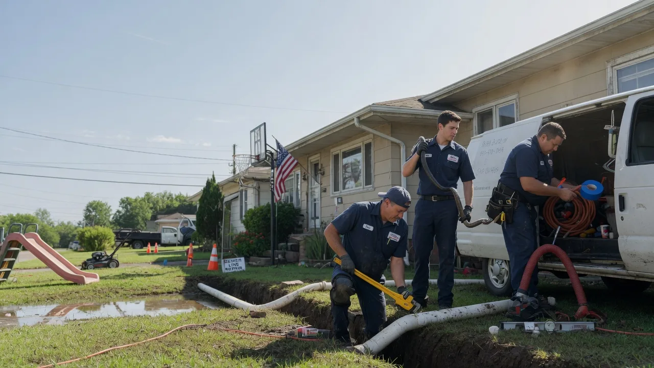 Toilet Installation in Napoleonville, LA near me